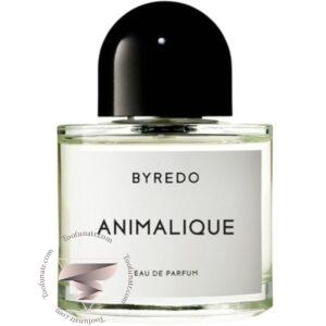 بایردو انیمالیک - Byredo Animalique