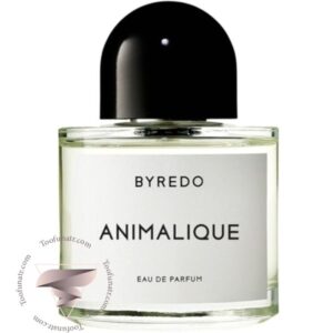 بایردو انیمالیک - Byredo Animalique