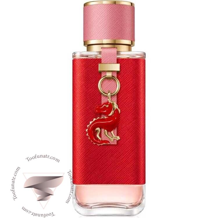 کارولینا هررا لونار لاور - Carolina Herrera Lunar Lover کارولینا هررا لونار لاور - Carolina Herrera Lunar Lover