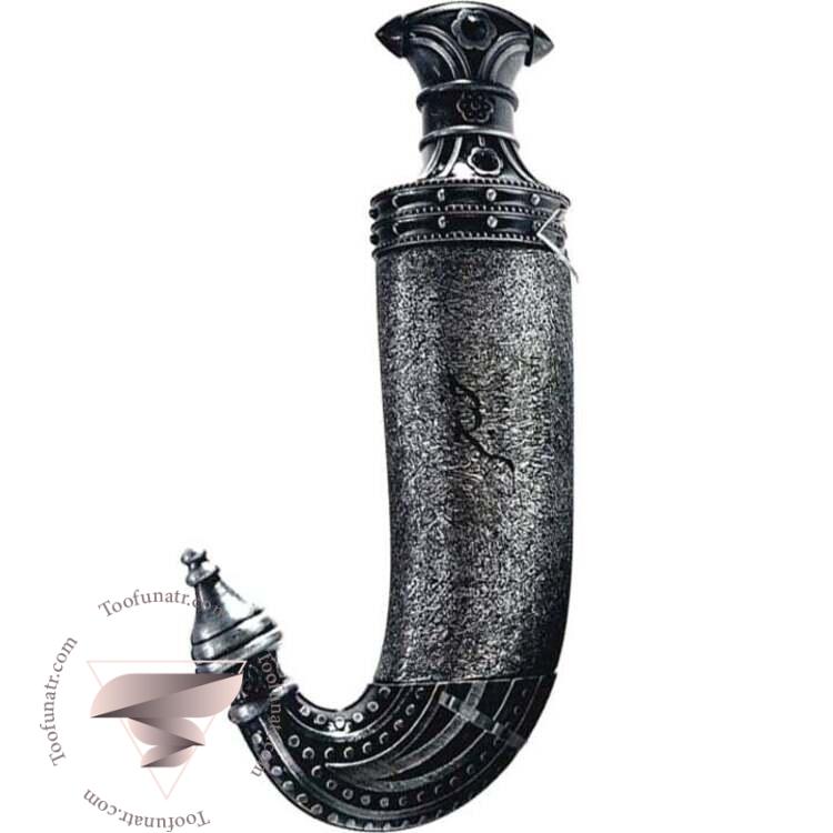 عطر ادکلن لطافه خنجر - Lattafa Khanjar عطر ادکلن لطافه خنجر - Lattafa Khanjar