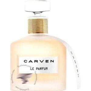 کارون له پارفوم (پرفیوم) - Carven Le Parfum