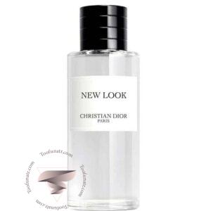 دیور نیو لوک 2024 - Dior New Look 2024