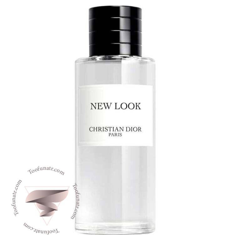 دیور نیو لوک 2024 - Dior New Look 2024 دیور نیو لوک 2024 - Dior New Look 2024