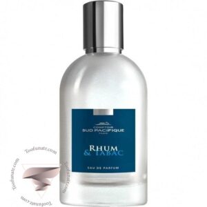 کامپتوا سود پاسیفیک رهوم اند تاباک - Comptoir Sud Pacifique Rhum & Tabac