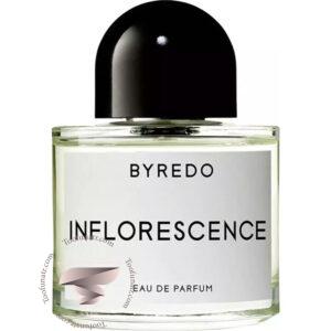 بایردو اینفلورسنس - Byredo Inflorescence