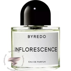 بایردو اینفلورسنس - Byredo Inflorescence