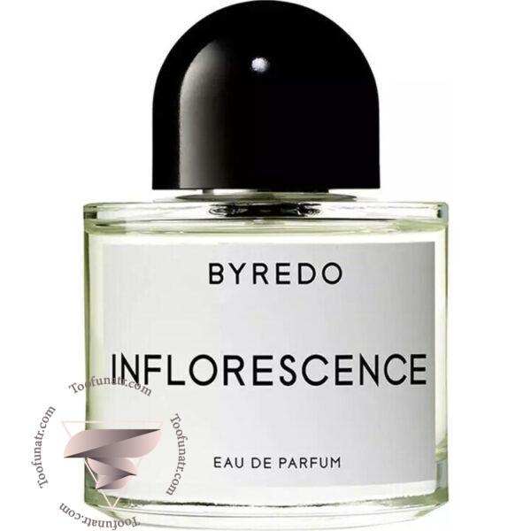 بایردو اینفلورسنس - Byredo Inflorescence