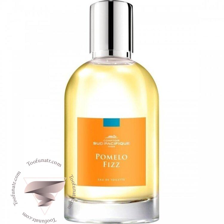 کامپتوا سود پاسیفیک پوملو فیز - Comptoir Sud Pacifique Pomelo Fizz کامپتوا سود پاسیفیک پوملو فیز - Comptoir Sud Pacifique Pomelo Fizz