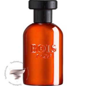 بویس 1920 ونتو نل ونتو - Bois 1920 Vento nel Vento