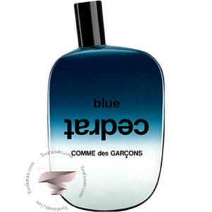 کام دی گارکونس بلو سدرات - Comme des Garcons Blue Cedrat