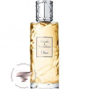 دیور اسکیل ا پورتوفینو لیمیتد ادیشن - Dior Escale a Portofino Limited Edition