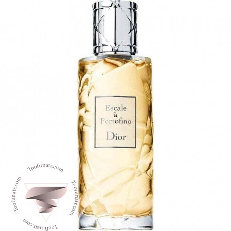 دیور اسکیل ا پورتوفینو لیمیتد ادیشن - Dior Escale a Portofino Limited Edition دیور اسکیل ا پورتوفینو لیمیتد ادیشن - Dior Escale a Portofino Limited Edition