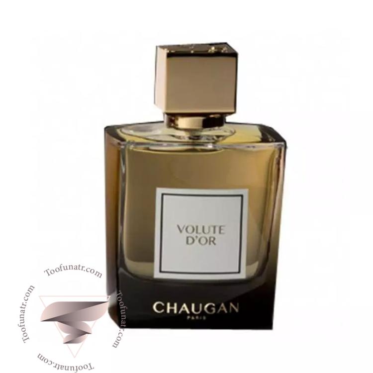 چوگان وولیت د اور - Chaugan VOLUTE D`OR چوگان وولیت د اور - Chaugan VOLUTE D`OR