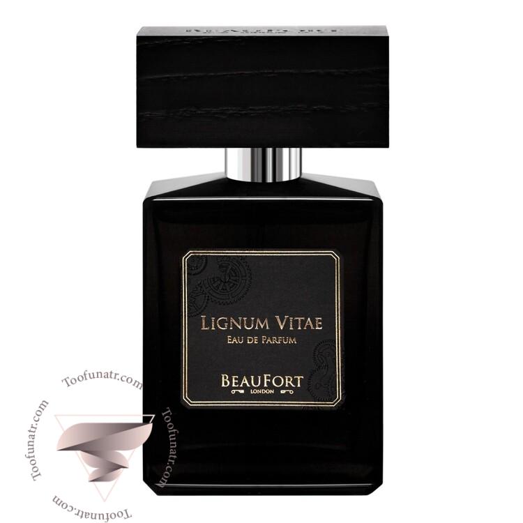 بیوفورت لندن لیگنوم ویتای - BeauFort London Lignum Vitae بیوفورت لندن لیگنوم ویتای - BeauFort London Lignum Vitae