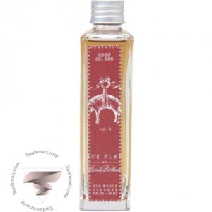بروکس برادرز بلک فلیس رد کولوژن (کلن) - Brooks Brothers Black Fleece Red Cologne