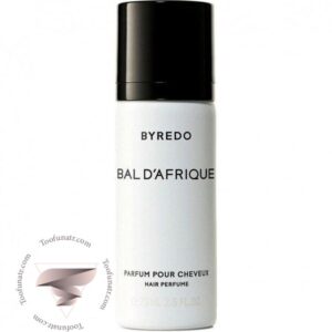 بایردو بال د آفریک هیر پرفیوم - Byredo Bal d'Afrique Hair Perfume