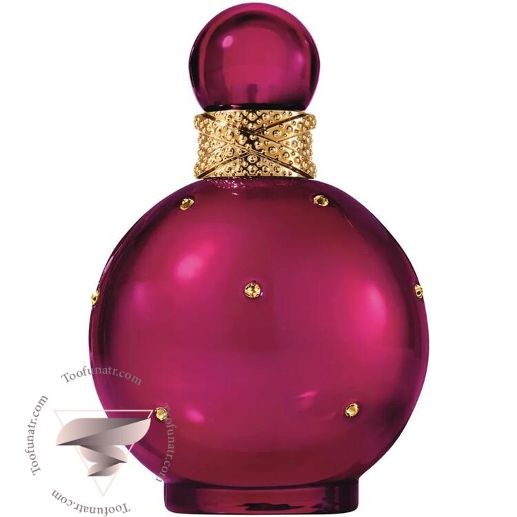 بریتنی اسپیرز فانتزی اینتنس - Britney Spears Fantasy Intense بریتنی اسپیرز فانتزی اینتنس - Britney Spears Fantasy Intense