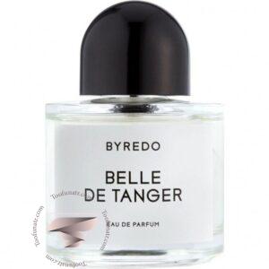 بایردو بل د تانگر - Byredo Belle de Tanger