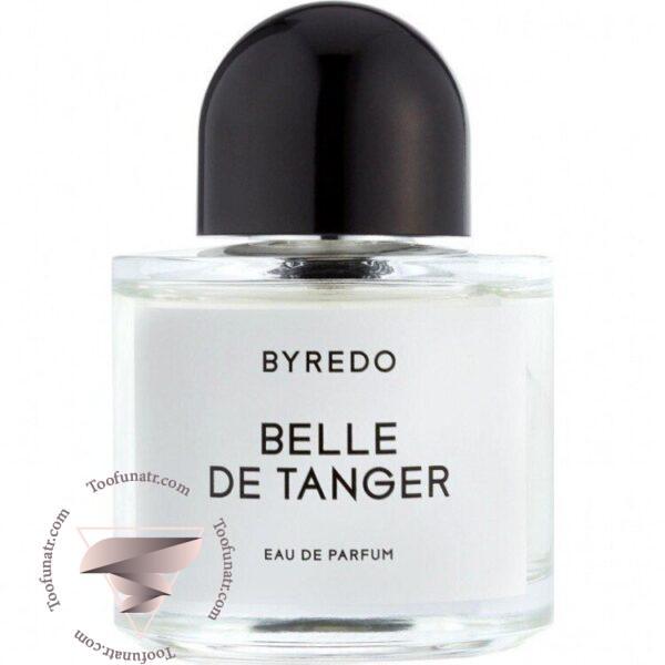 بایردو بل د تانگر - Byredo Belle de Tanger