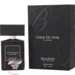 بیوفورت لندن کوئر د نویر - BeauFort London Coeur De Noir