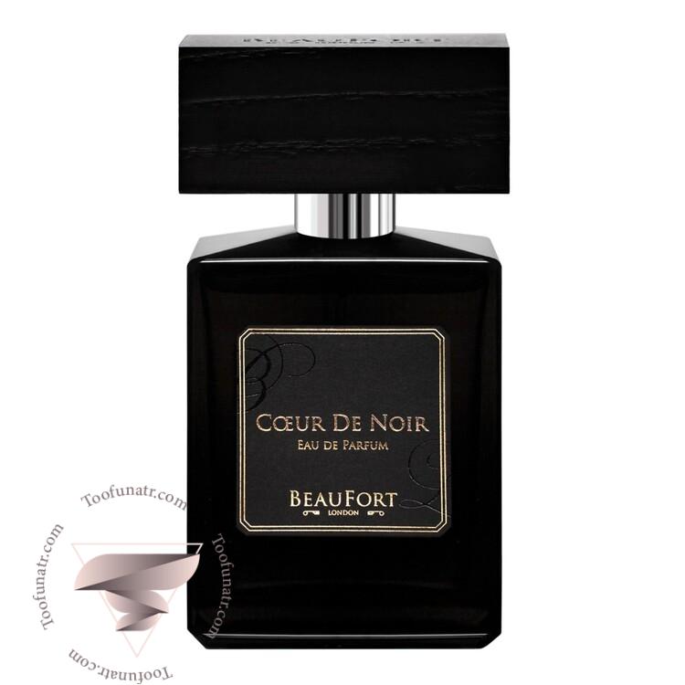 بیوفورت لندن کوئر د نویر - BeauFort London Coeur De Noir بیوفورت لندن کوئر د نویر - BeauFort London Coeur De Noir