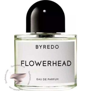 بایردو فلاورهد - Byredo Flowerhead