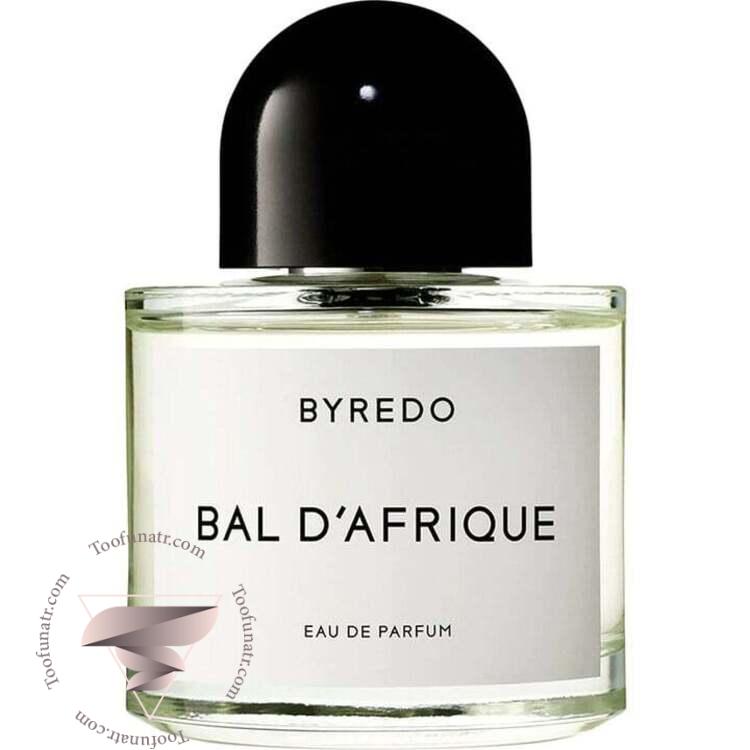 بایردو بال د آفریک - Byredo Bal d'Afrique بایردو بال د آفریک - Byredo Bal d'Afrique