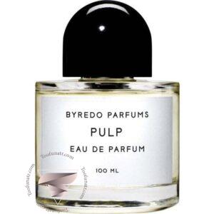 بایردو پالپ - Byredo Pulp
