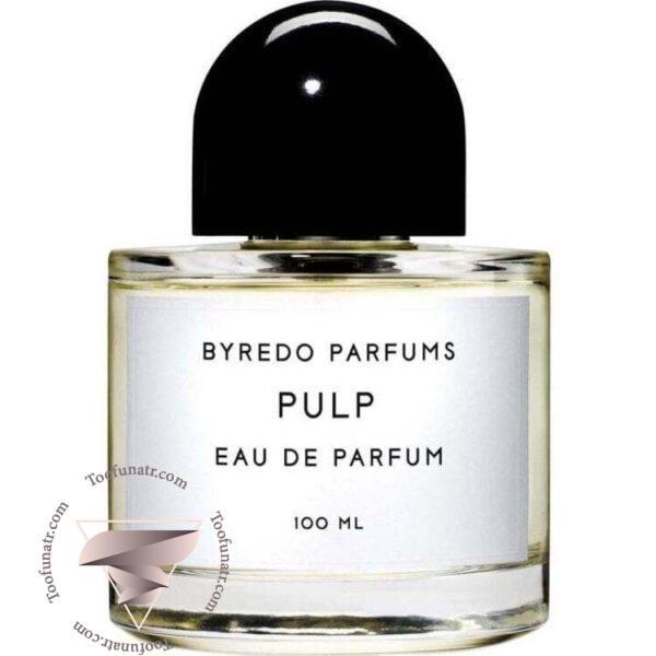بایردو پالپ - Byredo Pulp