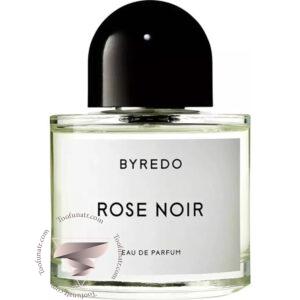 بایردو رز نویر - Byredo Rose Noir