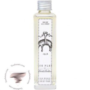 بروکس برادرز بلک فلیس وایت کولوژن (کلن) - Brooks Brothers Black Fleece White Cologne