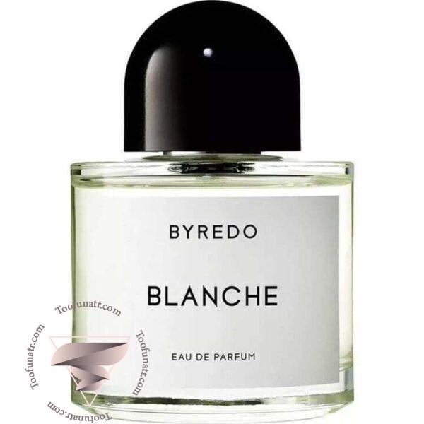 بایردو بلانچ - Byredo Blanche