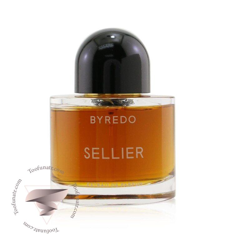 بایردو سلیر - Byredo Sellier بایردو سلیر - Byredo Sellier
