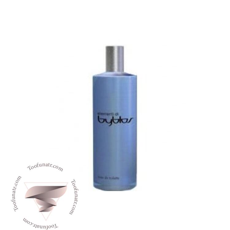 بیبلاس بیبلوس لونا - Byblos Luna بیبلاس بیبلوس لونا - Byblos Luna