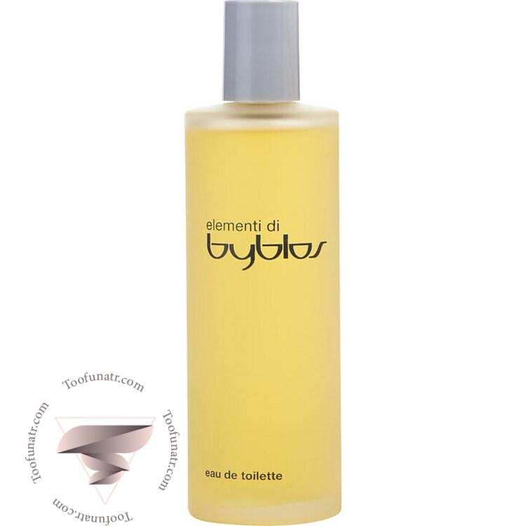 بیبلاس بیبلوس سول - Byblos Sole بیبلاس بیبلوس سول - Byblos Sole