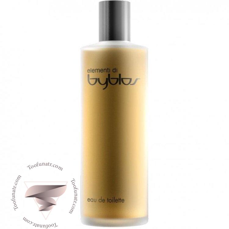 بیبلاس بیبلوس متال سنسیشن - Byblos Metal Sensation بیبلاس بیبلوس متال سنسیشن - Byblos Metal Sensation