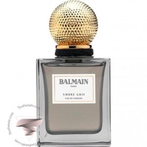 پیر بالمین آمبر گریس - Pierre Balmain Ambre Gris