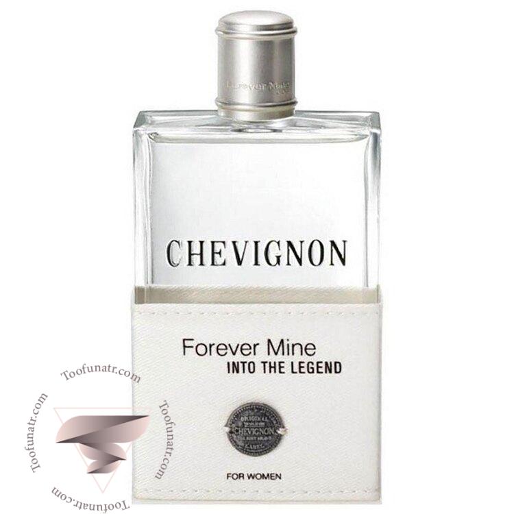 چویگنون شویگنون فور اور ماین این تو د لجند زنانه - Chevignon Forever Mine Into The Legend for Women چویگنون شویگنون فور اور ماین این تو د لجند زنانه - Chevignon Forever Mine Into The Legend for Women