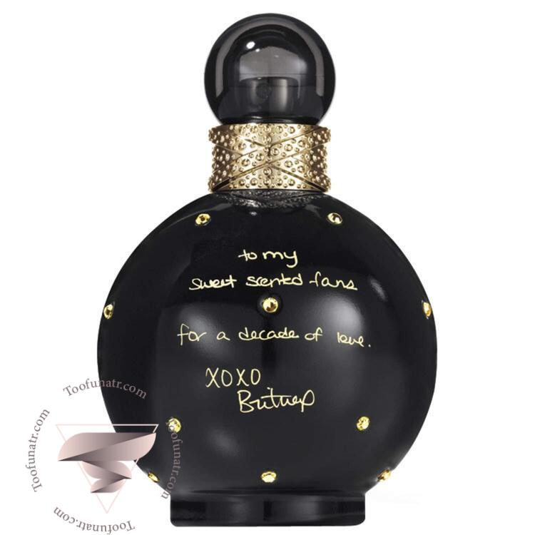 بریتنی اسپیرز فانتزی انیورسری ادیشن - Britney Spears Fantasy Anniversary Edition بریتنی اسپیرز فانتزی انیورسری ادیشن - Britney Spears Fantasy Anniversary Edition