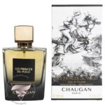 چوگان لس پرینسس دو پولو - Chaugan Les Princes Du Polo