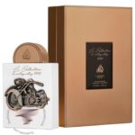 عطر ادکلن لطافه لا کالکشن د آنتیکس 1910 (لطافه موتور) - Lattafa La Collection D’antiquites 1910