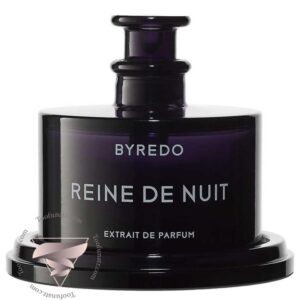 بایردو رین د نویت - Byredo Reine de Nuit