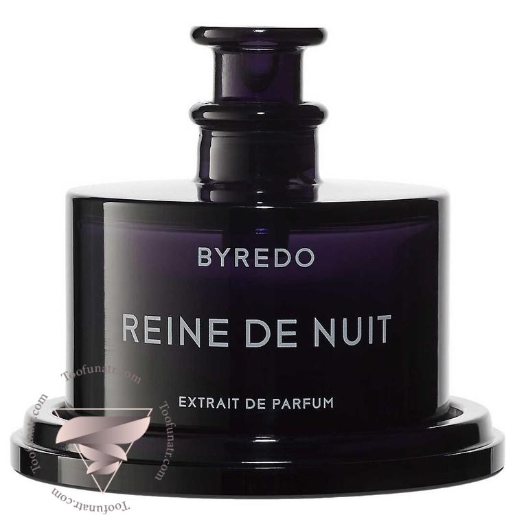 بایردو رین د نویت - Byredo Reine de Nuit بایردو رین د نویت - Byredo Reine de Nuit