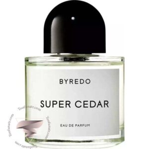 بایردو سوپر سدار - Byredo Super Cedar