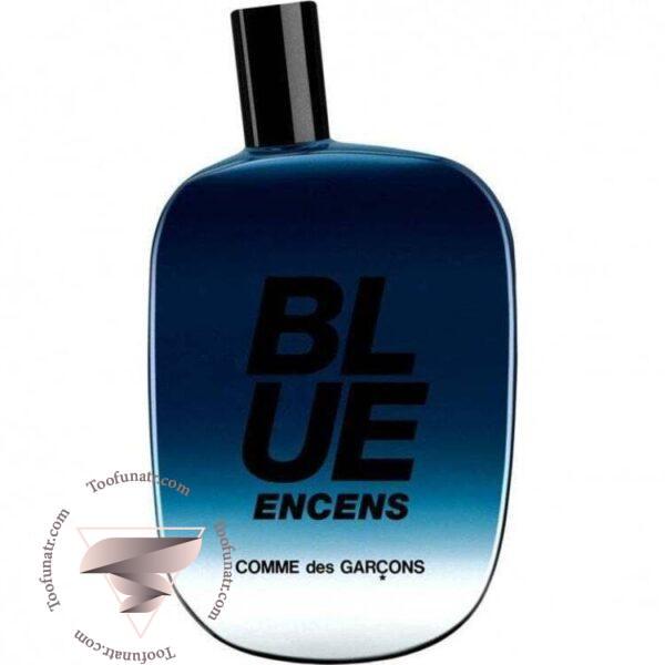 کام دی گارکونس بلو انسنس - Comme des Garcons Blue Encens