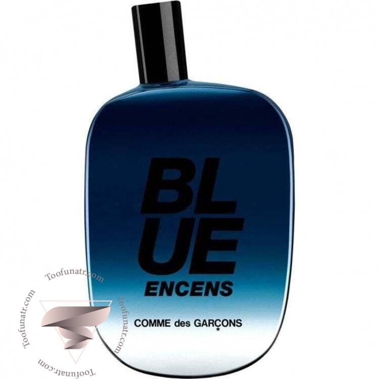 کام دی گارکونس بلو انسنس - Comme des Garcons Blue Encens کام دی گارکونس بلو انسنس - Comme des Garcons Blue Encens