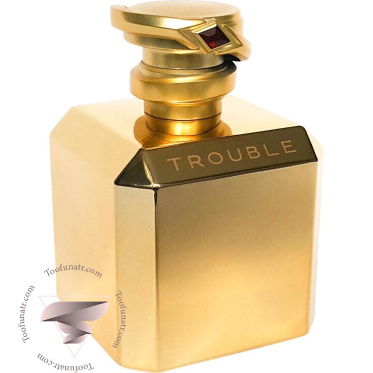 بوچرون بوشرون ترابل جوالیر - Boucheron Trouble Joaillier بوچرون بوشرون ترابل جوالیر - Boucheron Trouble Joaillier