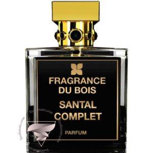 فرگرنس دو بوا سانتال کامپلت - Fragrance Du Bois Santal Complet