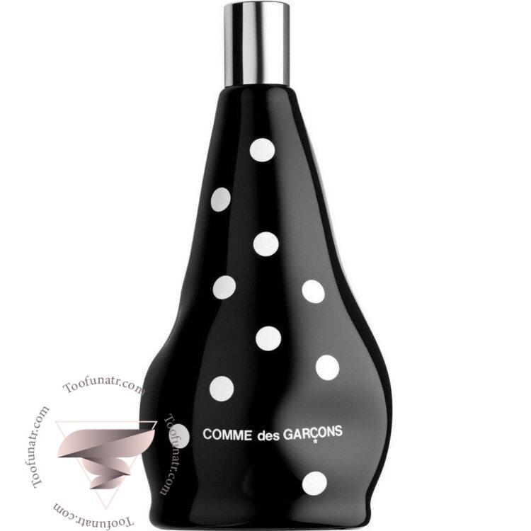 کام دی گارکونس دات - Comme des Garcons Dot کام دی گارکونس دات - Comme des Garcons Dot