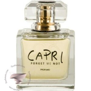 کارتوزیا کاپری فورگت می نات - Carthusia Capri Forget Me Not